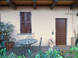 Cortile interno