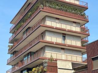 Trilocale via delle Tuberose 14, Bande Nere, Milano