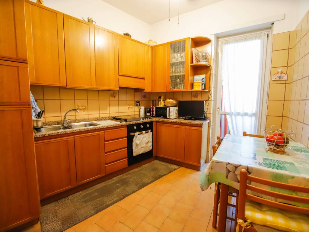 Stanza doppia in Rebaudengo, foto 9 di 19