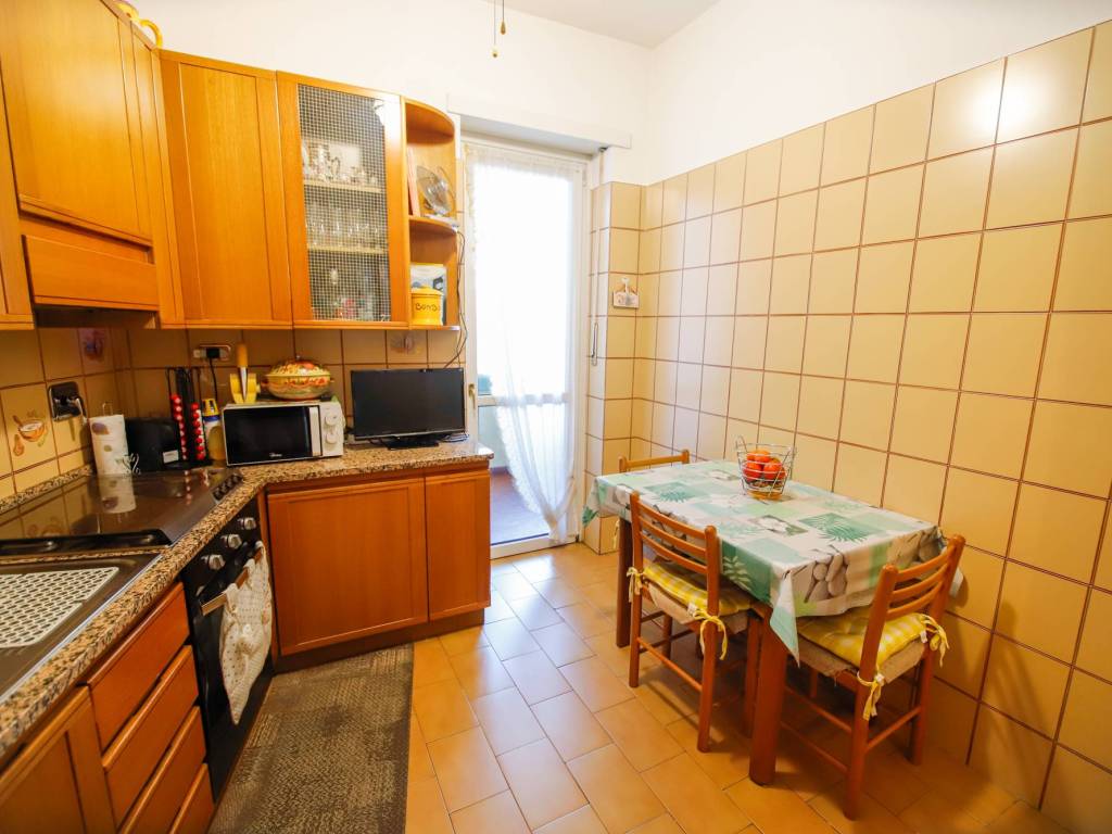 Stanza doppia in Rebaudengo, foto 10 di 19