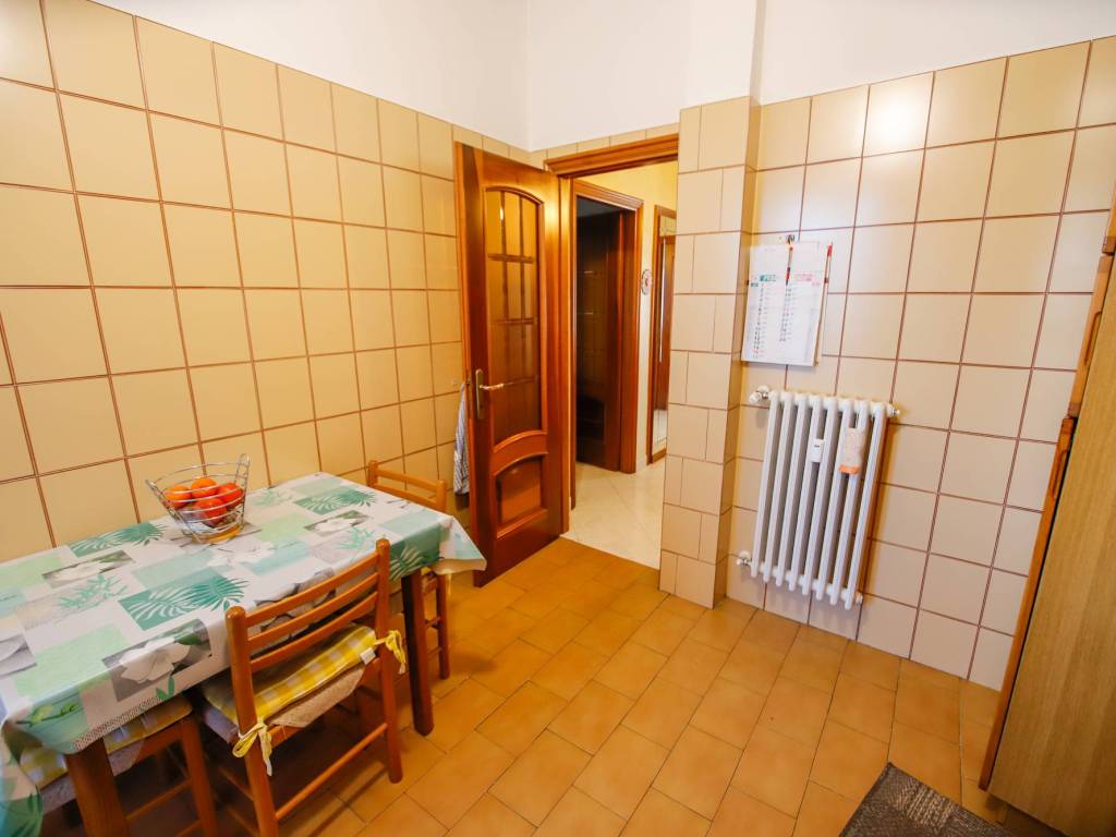 Stanza doppia in Rebaudengo, foto 11 di 19