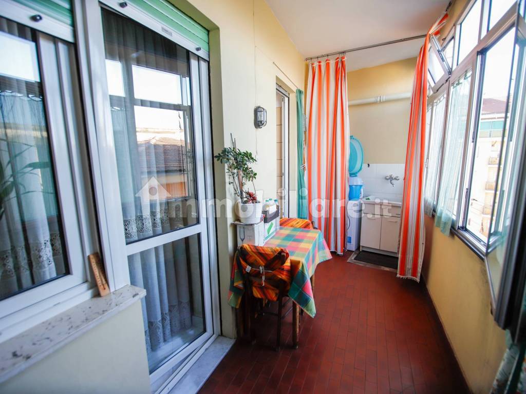Stanza doppia in Rebaudengo, foto 18 di 19