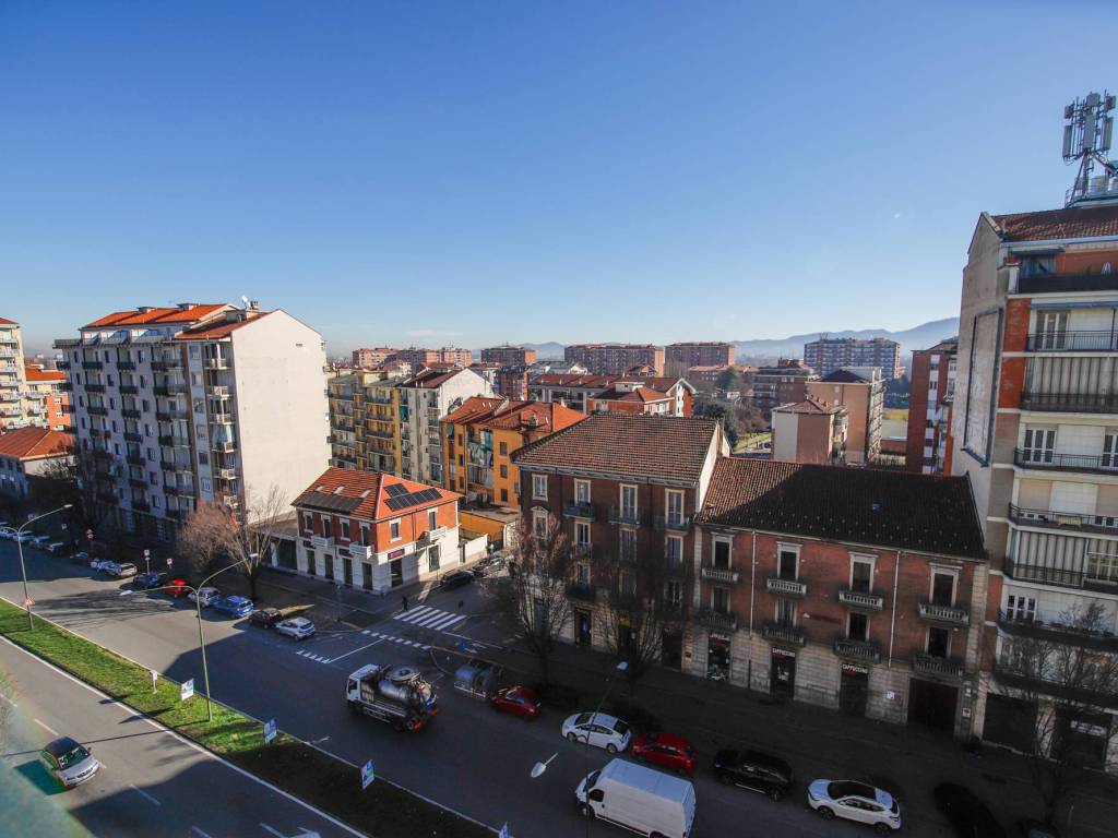 Stanza doppia in Rebaudengo, foto 16 di 19