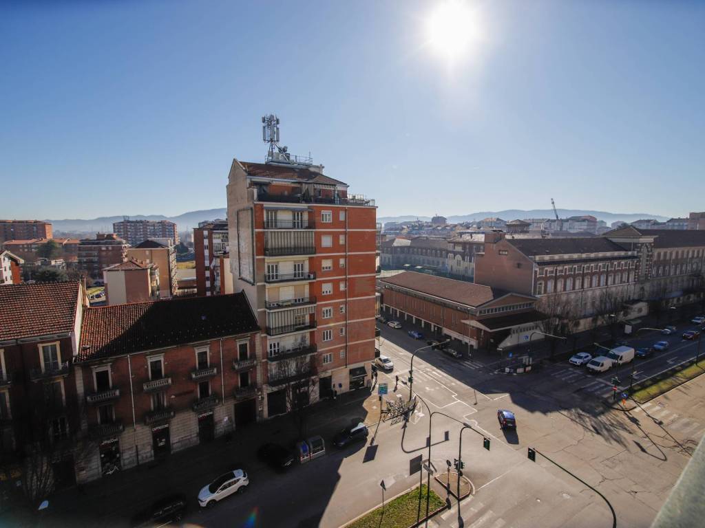 Stanza doppia in Rebaudengo, foto 17 di 19