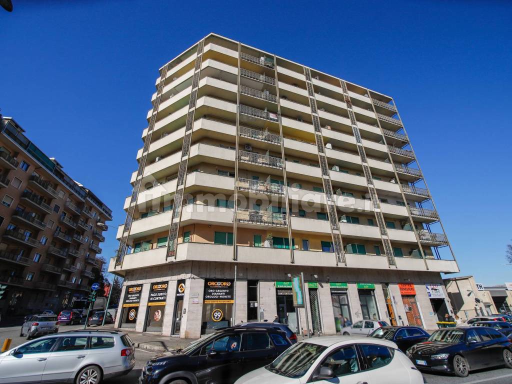 Stanza doppia in Rebaudengo, foto 19 di 19