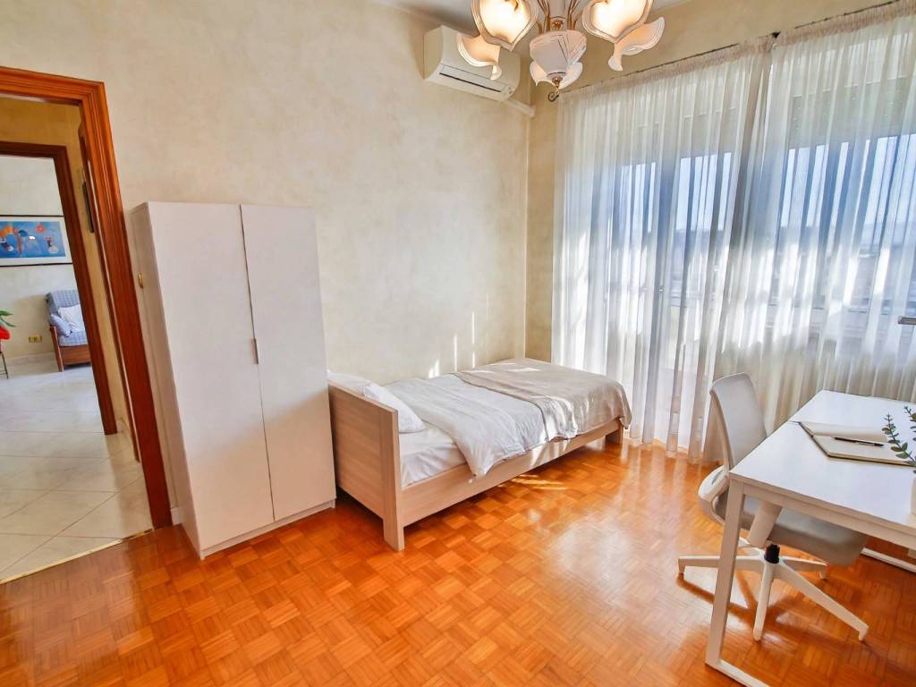Stanza doppia in Rebaudengo, foto 5 di 19