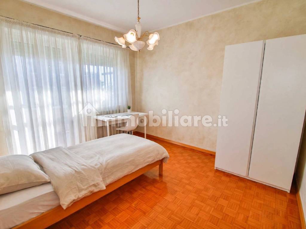 Stanza doppia in Rebaudengo, foto 6 di 19