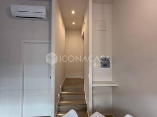 Bilocale via Giuseppe Ripamonti 18, Bocconi, Milano