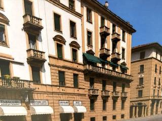 Bilocale via Tertulliano 35, Lodi - Brenta, Milano