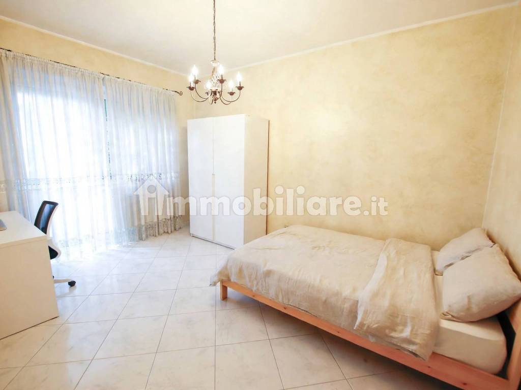 Stanza doppia in Rebaudengo, foto 3 di 19