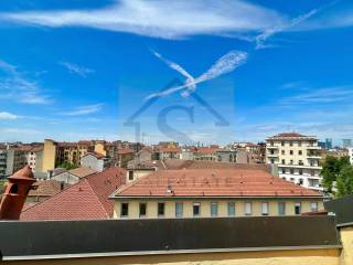 Monolocale piazzale Susa, Plebisciti - Susa, Milano