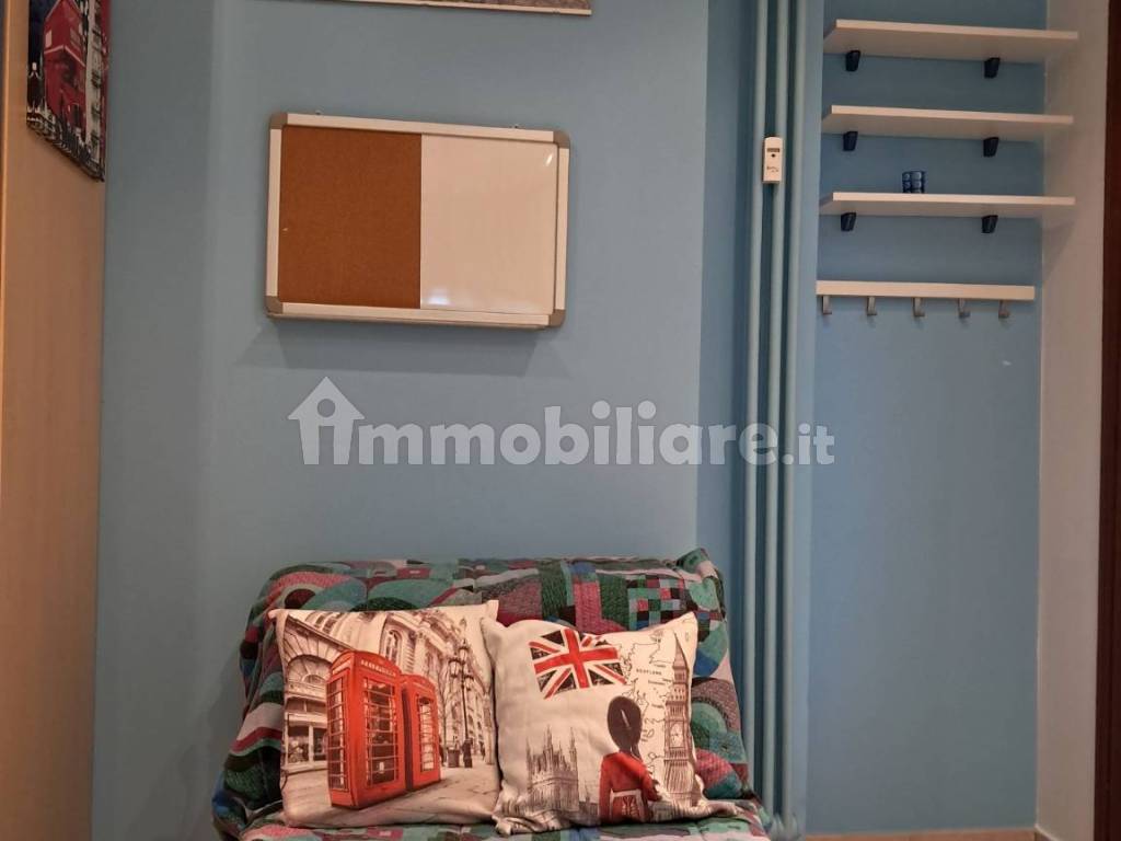 Stanza singola in Parella, foto 5 di 11