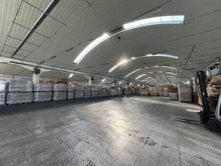 Magazzino