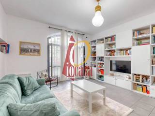 Bilocale Alzaia Naviglio Pavese 260, Cantalupa - San Paolo, Milano