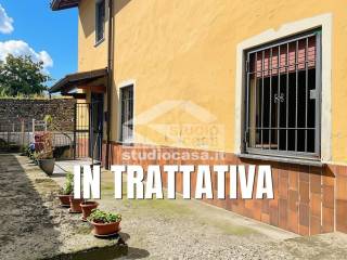 Cortile interno