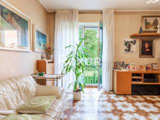Quadrilocale via Abelardo Pecorini, 8, Quartiere Forlanini, Milano