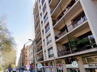 Appartamento all'asta via Argonne, 10, Milano
