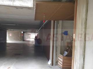 Posto macchina
