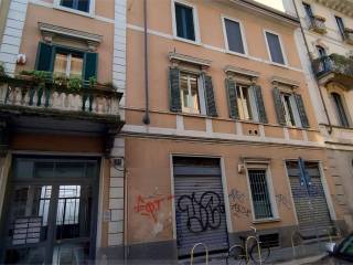 Appartamento all'asta via Pasteur Luigi, 21, Milano