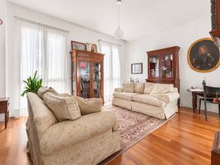 Villa unifamiliare via Capolago 7, Argonne - Corsica, Milano
