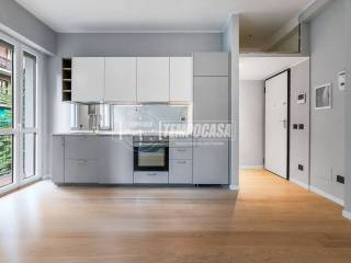 Trilocale via VALASSINA 45/V, Dergano, Milano