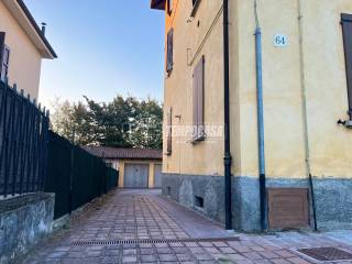 Cortile interno