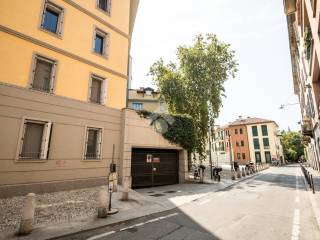 Quadrilocale via Magolfa 1, Navigli - Darsena, Milano