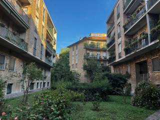 Bilocale viale Renato Serra, Portello - Parco Vittoria, Milano