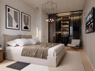 Camera da letto