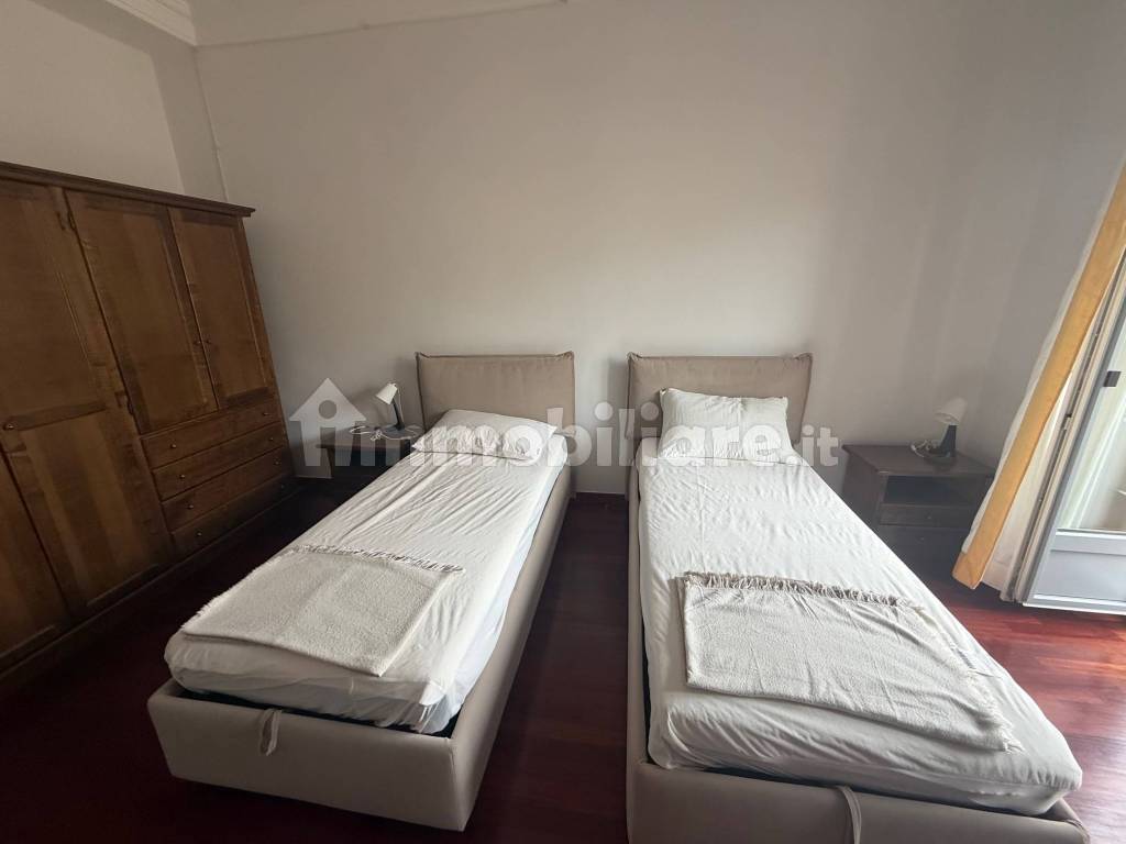 Posto letto in doppia in Crocetta, foto 6 di 22