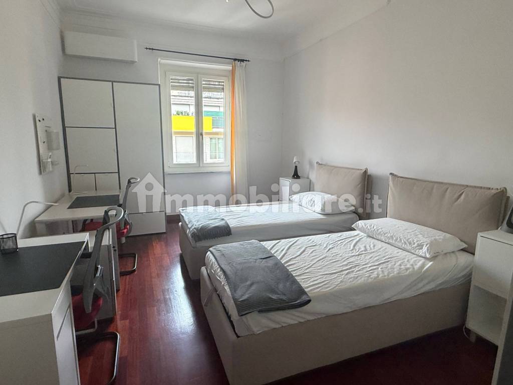 Posto letto in doppia in Crocetta, foto 8 di 22