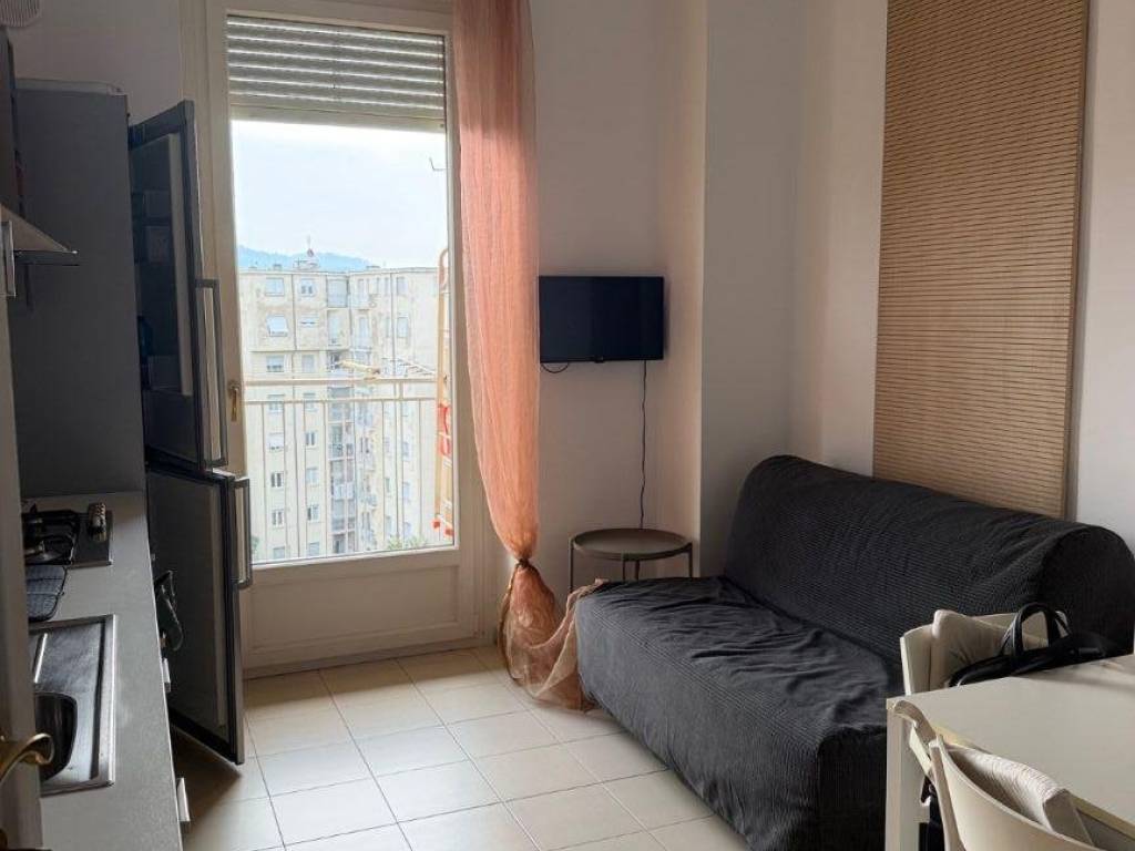 Posto letto in doppia in Crocetta, foto 3 di 22