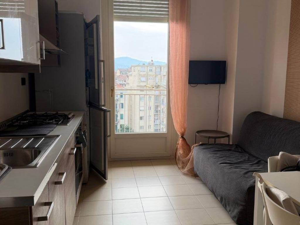 Posto letto in doppia in Crocetta, foto 2 di 22