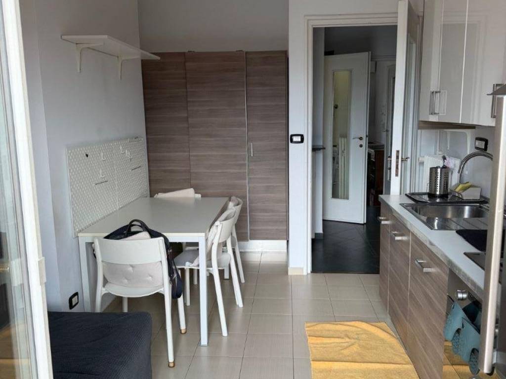 Posto letto in doppia in Crocetta, foto 4 di 22