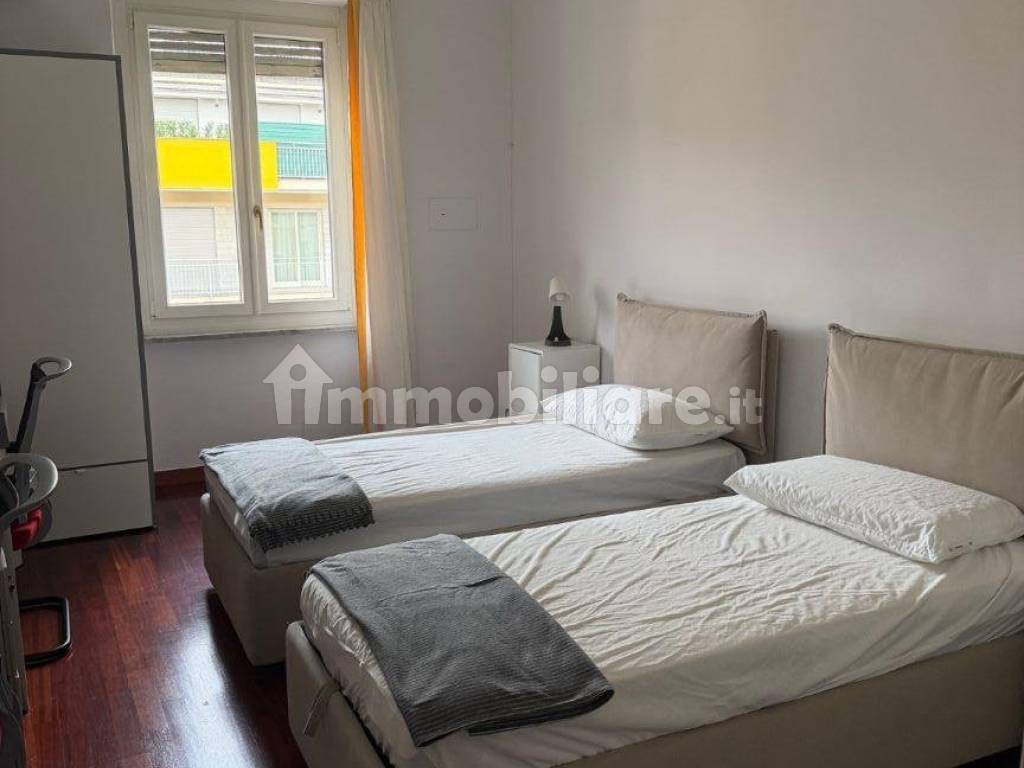 Posto letto in doppia in Crocetta, foto 7 di 22