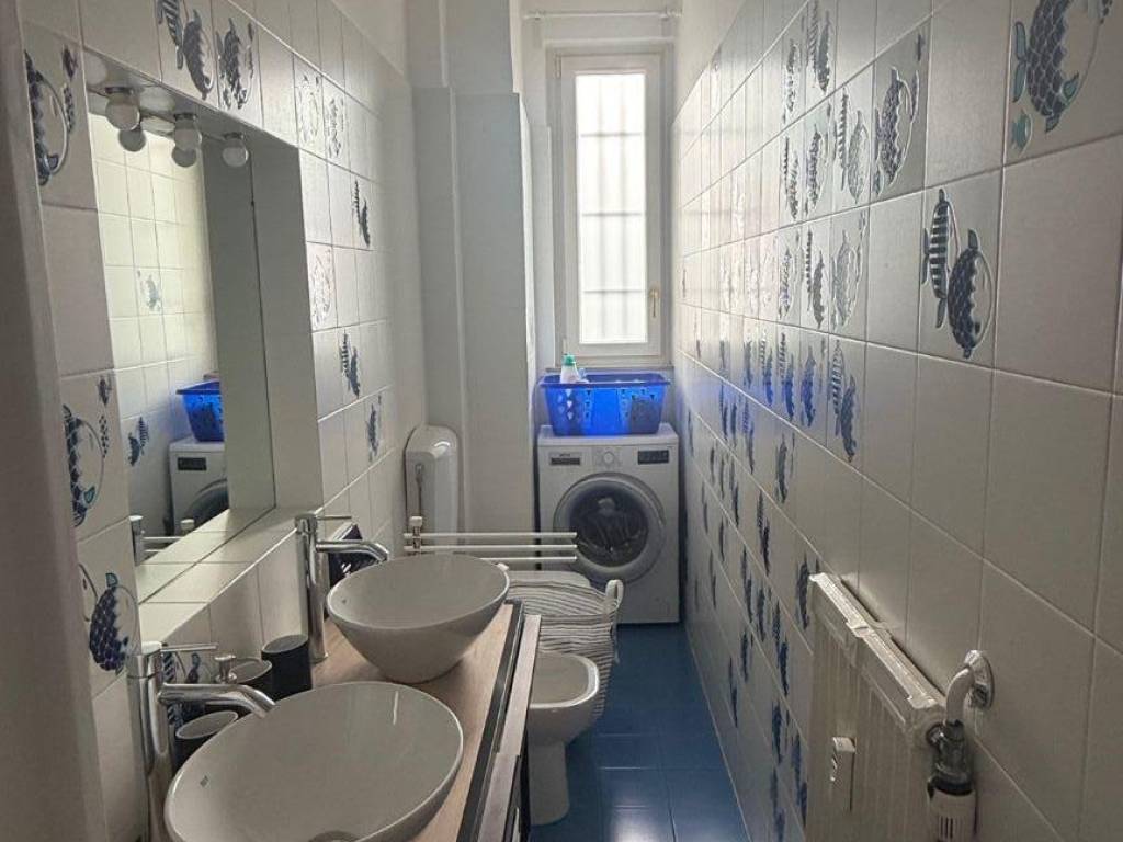 Posto letto in doppia in Crocetta, foto 11 di 22
