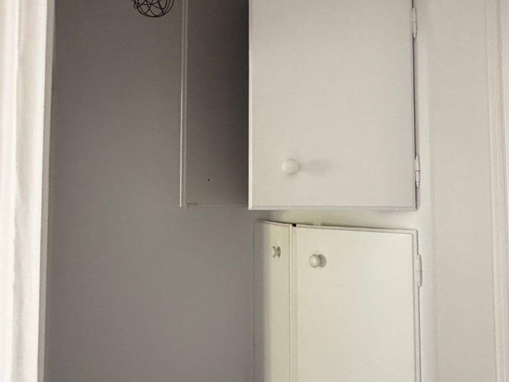 Posto letto in doppia in Crocetta, foto 13 di 22