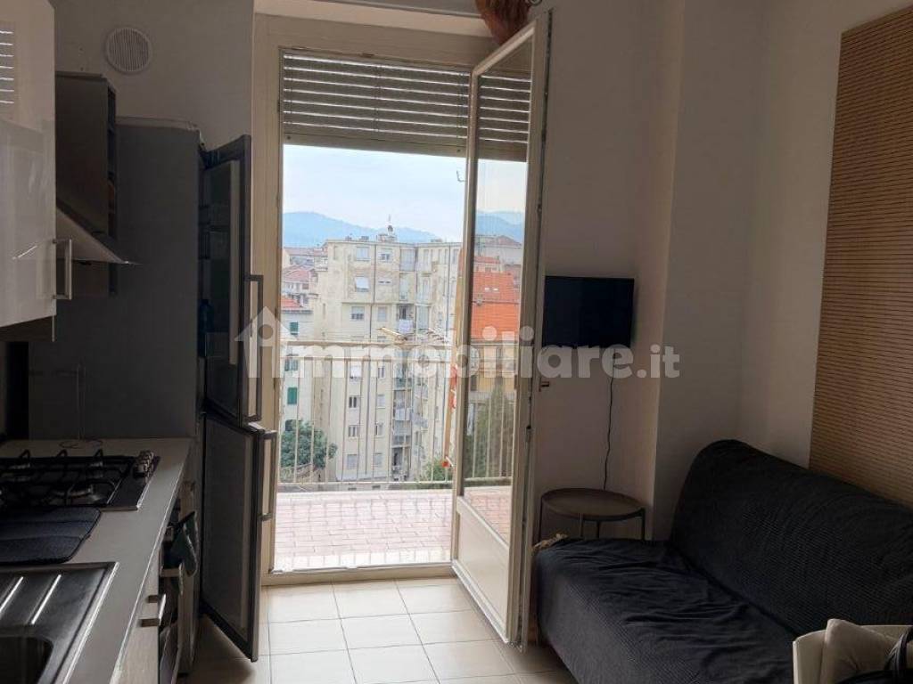 Posto letto in doppia in Crocetta, foto 14 di 22