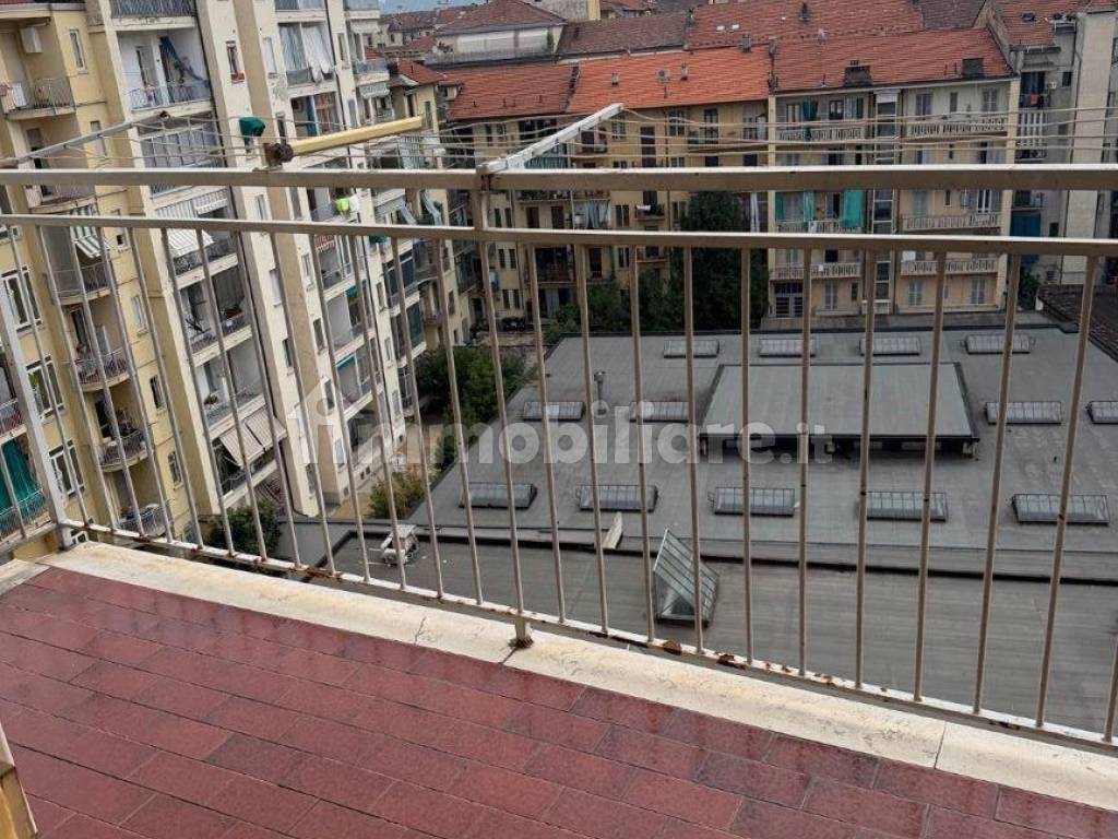 Posto letto in doppia in Crocetta, foto 15 di 22