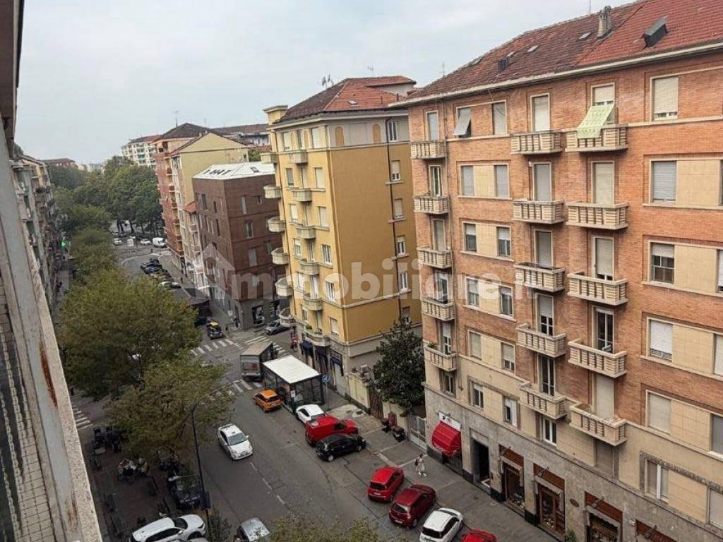 Posto letto in doppia in Crocetta, foto 18 di 22