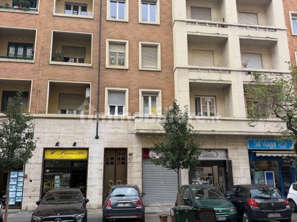 Posto letto in doppia in Crocetta, foto 20 di 22