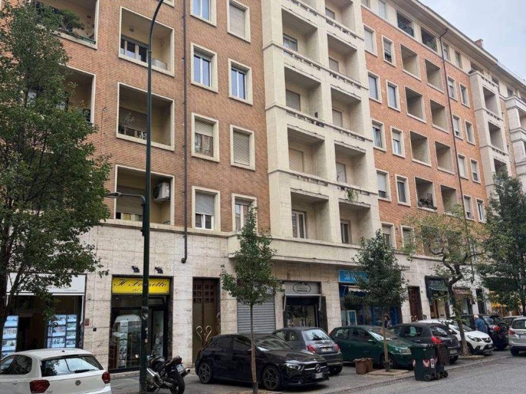 Posto letto in doppia in Crocetta, foto 21 di 22
