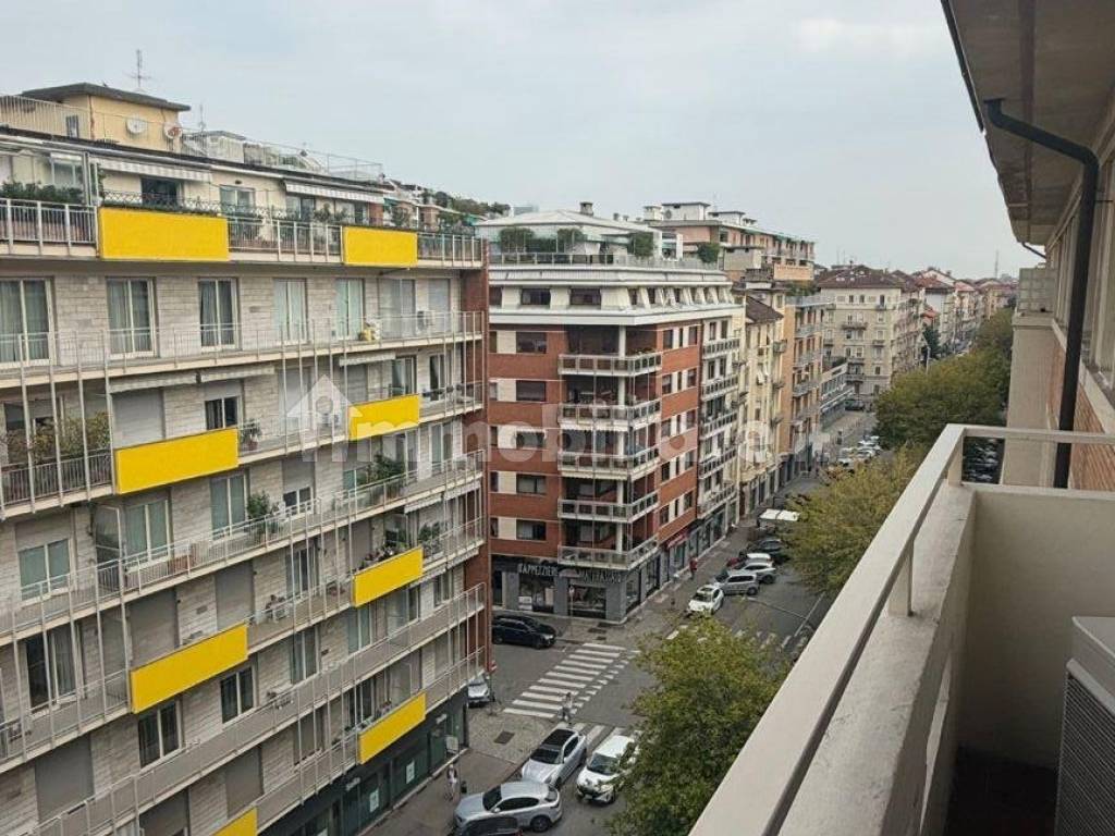 Posto letto in doppia in Crocetta, foto 17 di 22
