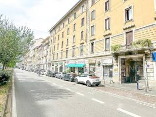 Quadrilocale viale Monza, 23, Pasteur, Milano