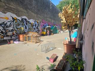 Cortile interno