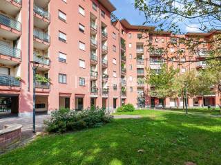 Bilocale via Filippo Palizzi 119, Quarto Oggiaro, Milano