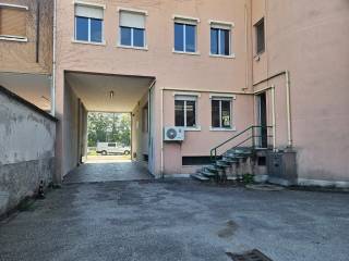 Cortile interno