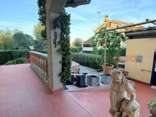 Veranda