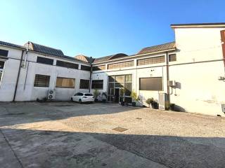 Cortile interno