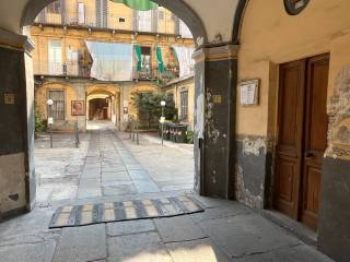 Cortile interno